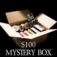 Fable Beard Co $100 Mystery Bundle: 4-10 Grooming Products ($200+ Value!)