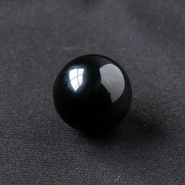 Natural Obsidian Home Display Decorations