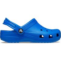Crocs Kids Classic Clogs, Lightweight Slip On Shoes for Kids and Toddlers