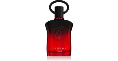 Afnan Supremacy Tapis Rouge EDP - 100 ml