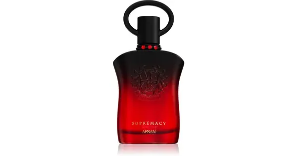 Afnan Supremacy Tapis Rouge EDP - 100 ml