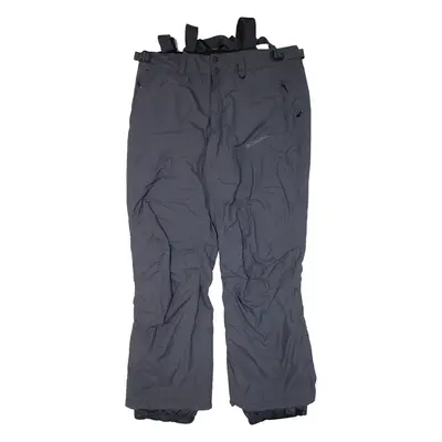 COLUMBIA Mens Trousers Grey Regular Straight W40 L34