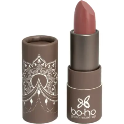 Boho Glossy Lipstick 304 Capucine (350 g)