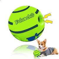 Pet Toy Rolling Ball