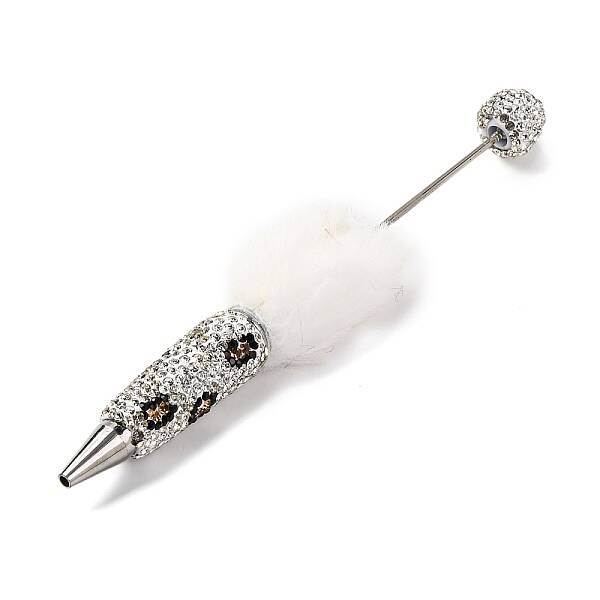 Iron Beadable Pen