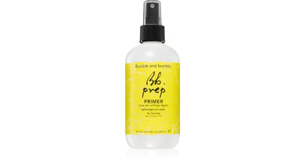 Bumble and bumble Prep Primer Hair Spray 250ml