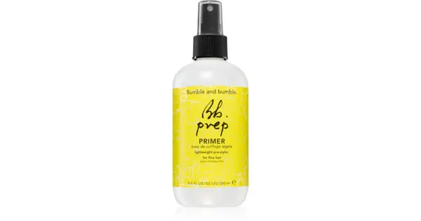 Bumble and bumble Prep Hair primer spray 250 ml