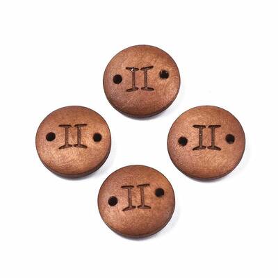 Wood Links Connectors