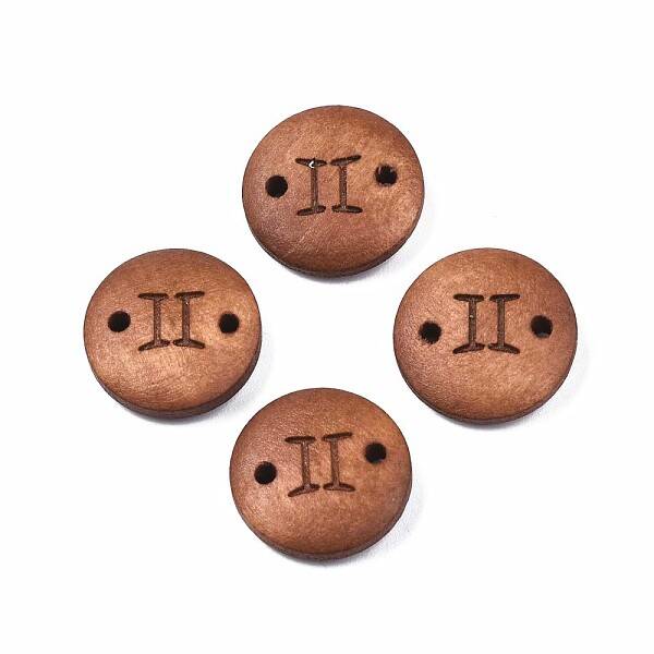Wood Links Connectors