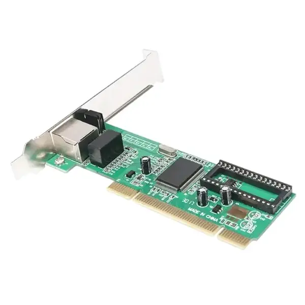 QLogic QMI8142-IBM | Dual-Ports 10Gb/s PCI Express 2.0 x8 Converged Network Adapter (CFFh) for BladeCenter