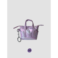The Iris Little \
