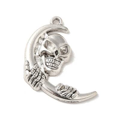 Tibetan Style Alloy Pendants