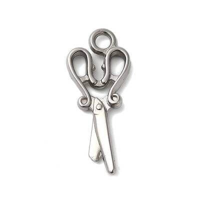 Non-Tarnish 304 Stainless Steel Pendants