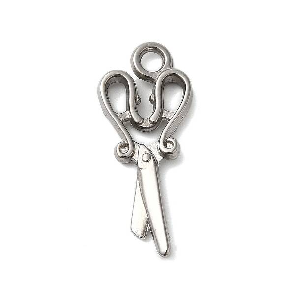 Non-Tarnish 304 Stainless Steel Pendants