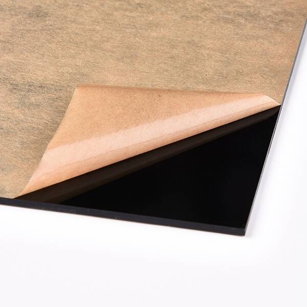 Acrylic Transparent Pressure Plate