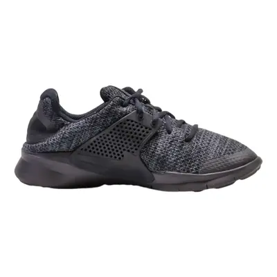 NIKE Sneaker Trainers Black Synthetic Mens UK 9