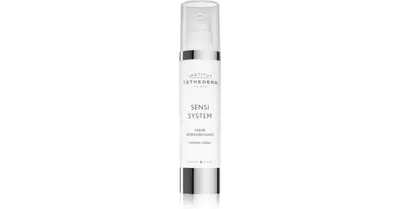 Institut Esthederm Sensi System Soothing Calming Cream For Sensitive Skin 50 Ml
