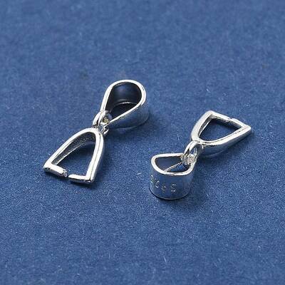 925 Sterling Silver Pendants