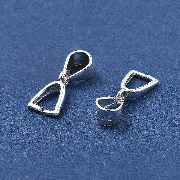 925 Sterling Silver Pendants