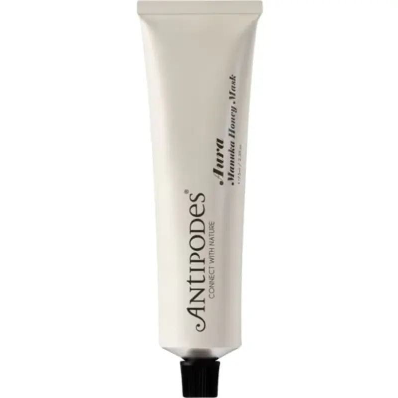 Antipodes Aura Manuka Honey Mask 15ml