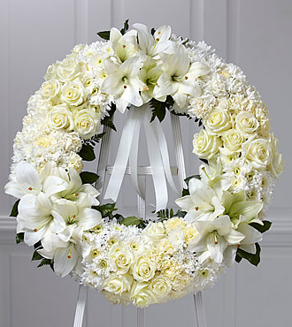 Wreath of Remembrance
