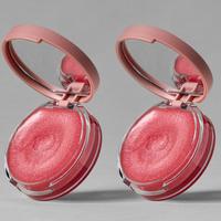 Skinn Cosmetics Volumizing Lip Tint Duos
