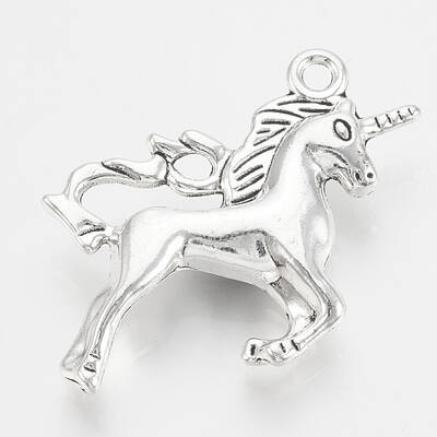 Tibetan Style Alloy Pendants
