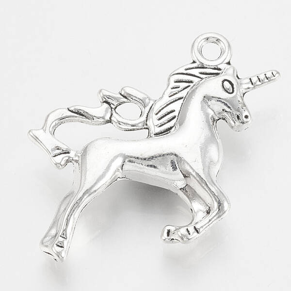 Tibetan Style Alloy Pendants