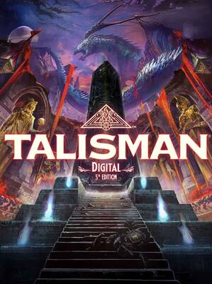 Talisman: Digital 5th Edition | Steam