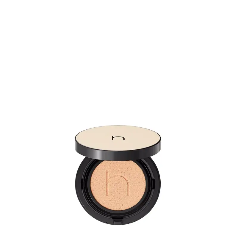 Hamel Vegan Aqua Glow Zero Fit Cushion N.2 Natural