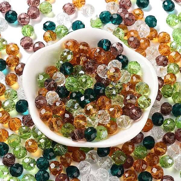 Glass Beads