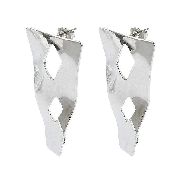 Non-Tarnish 304 Stainless Steel Stud Earring Findings