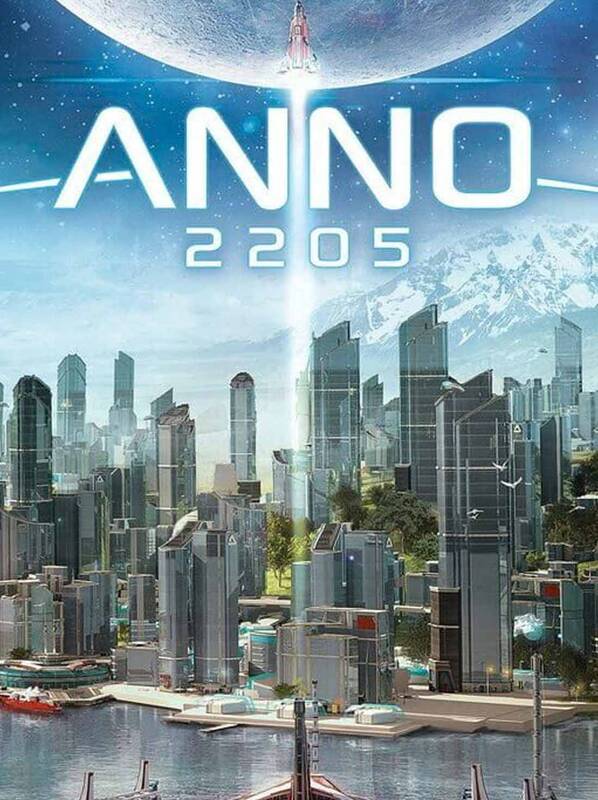 Anno 2205 | Ubisoft Connect