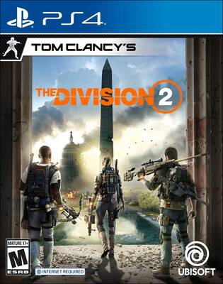 Tom Clancy's The Division 2