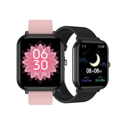 Smart Watch Waterproof Bracelet Multi-function Watch