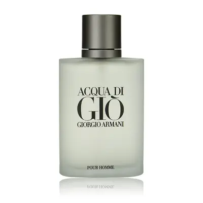 Armani Acqua di Gio Men's Eau de Toilette - 100ml