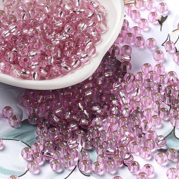 Glass Seed Beads