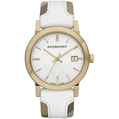 Burberry BU9015 Women's Watch