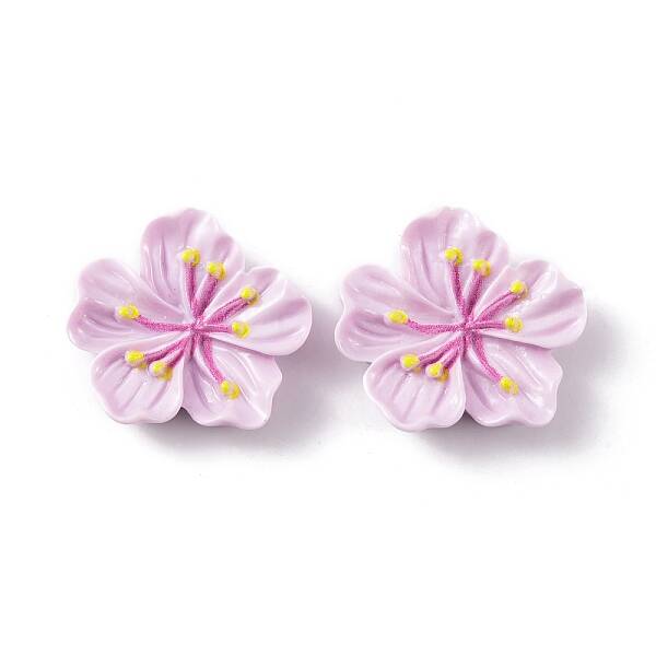 Resin Cabochons