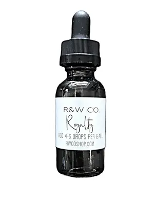 Dryer Ball Scented Fragrance Oils 1oz