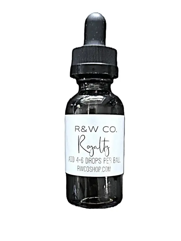 Dryer Ball Scented Fragrance Oils 1oz