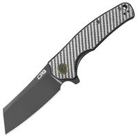 CJRB Crag Folding Tool Knife, 3.43\