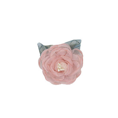 3D Cloth Flower