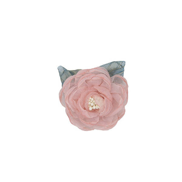 3D Cloth Flower