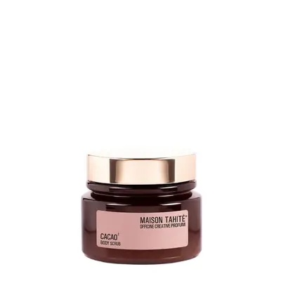 Maison Tahite Cacao² Body Scrub