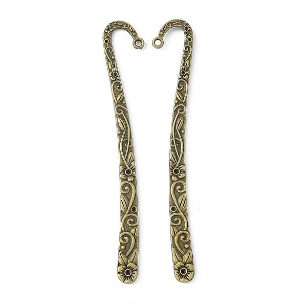 Tibetan Style Bookmarks
