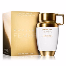 Armaf Odyssey Women's White Edition - EDP - Volume: 80 ml