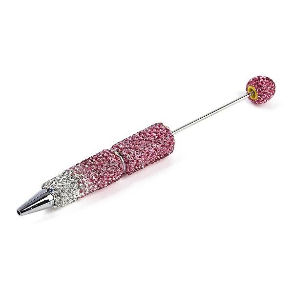 Iron Beadable Pen