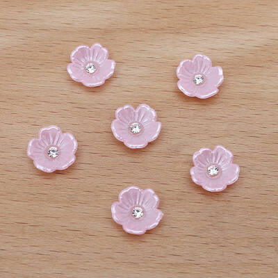 Resin Cabochons