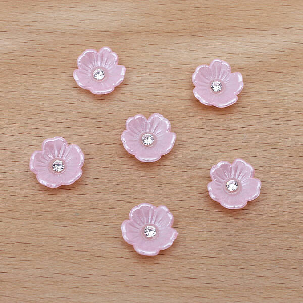 Resin Cabochons